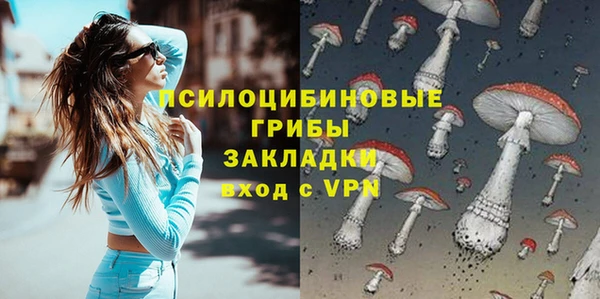 кристаллы Белоозёрский